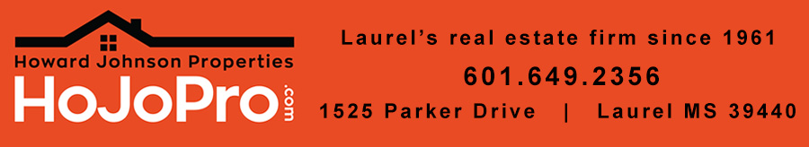 HOJOPRO.com - Laurel MS Real Estate, homes in Laurel MS, Real estate Laurel MS.  Search for Laurel M...