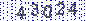 This Is CAPTCHA Image